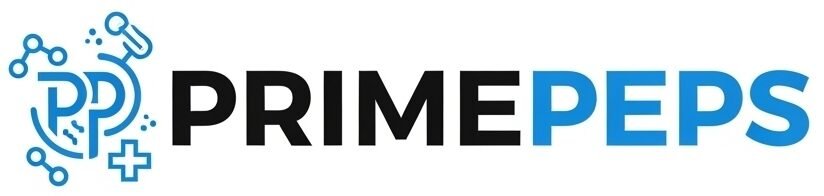 PrimePeps Logo