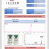 Buy Peptides in Australia and New Zealand for Laboratory Research